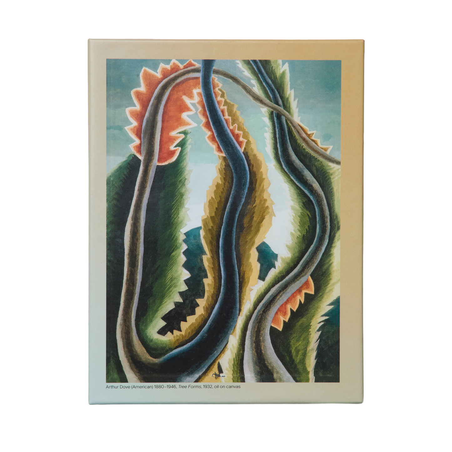 THE MASTERMIND jigsaw