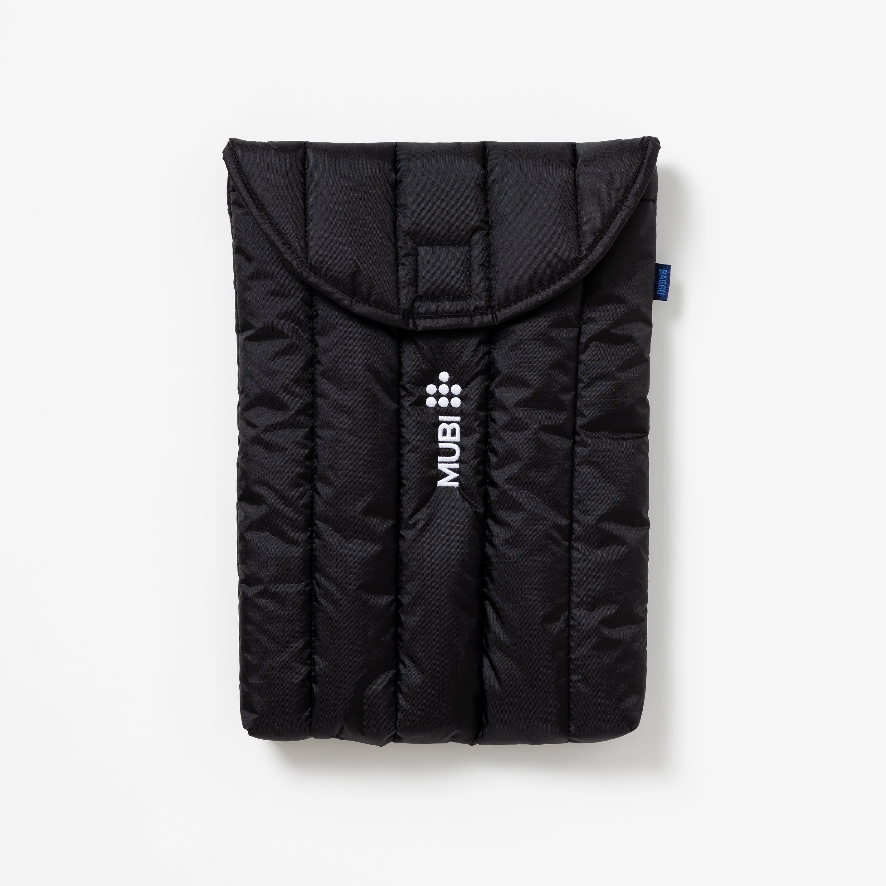 MUBI x BAGGU LAPTOP SLEEVE – MUBI SHOP - Main Image