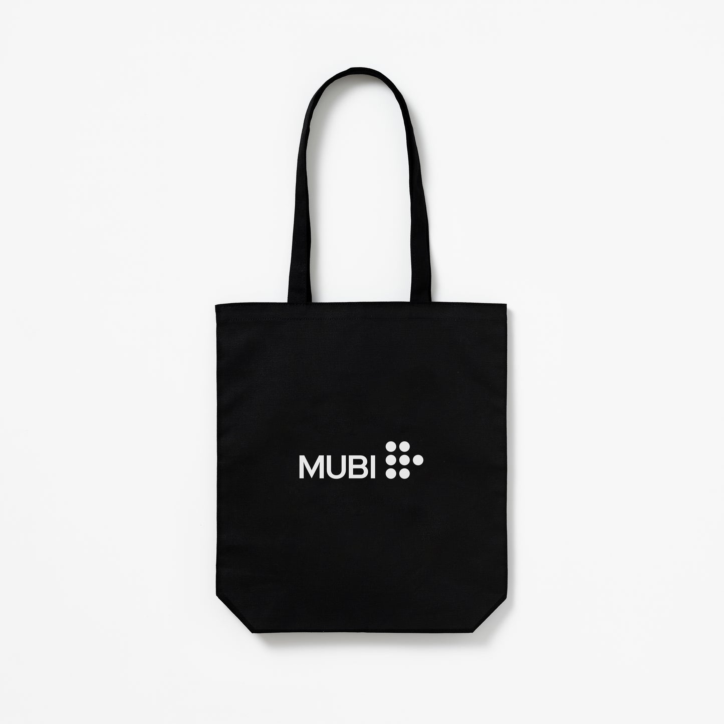 NOTEBOOK TOTE - BLACK