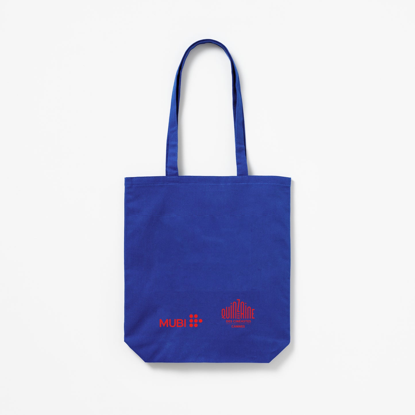 QUINZAINE x HARMONY KORINE TOTE
