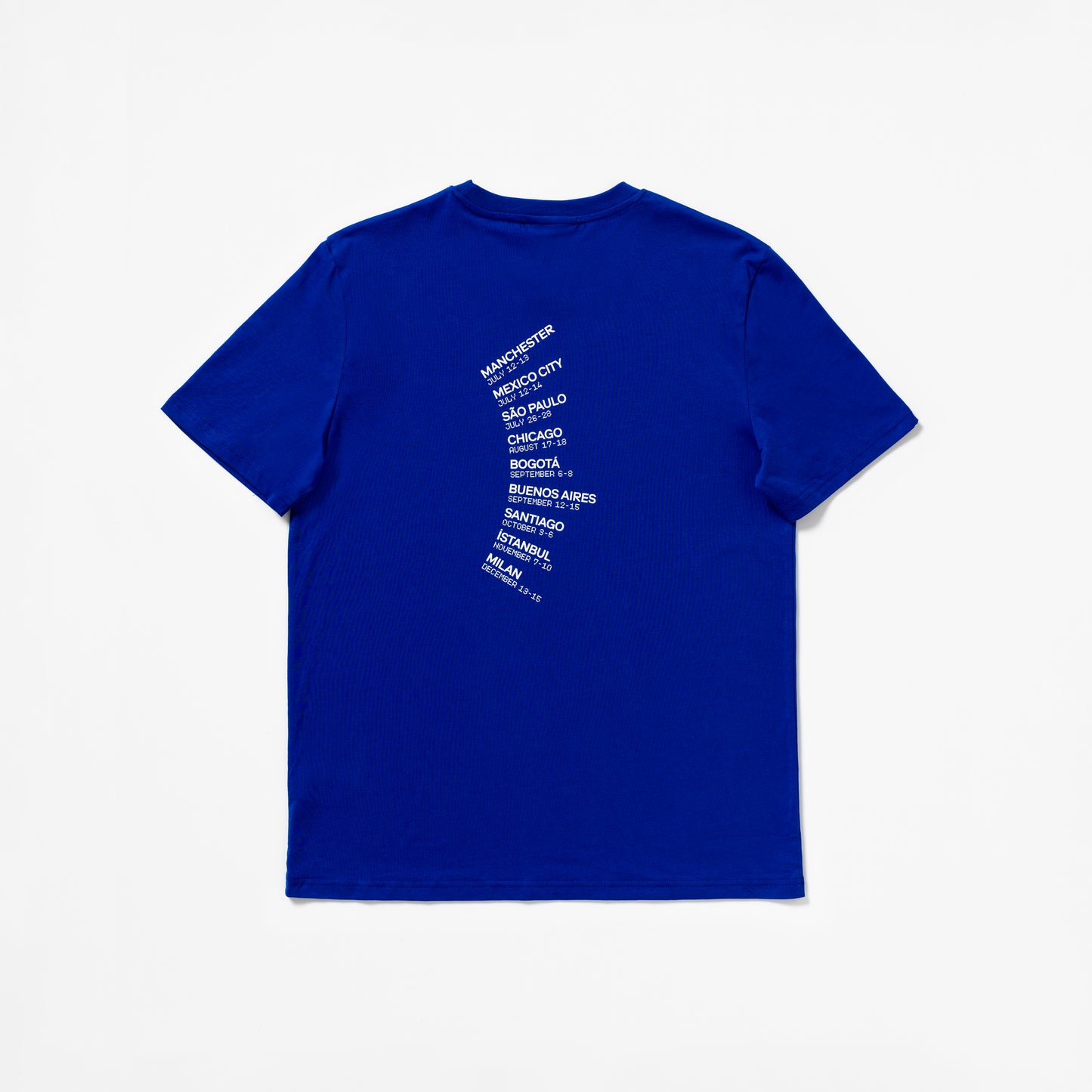 MUBI FEST T-SHIRT