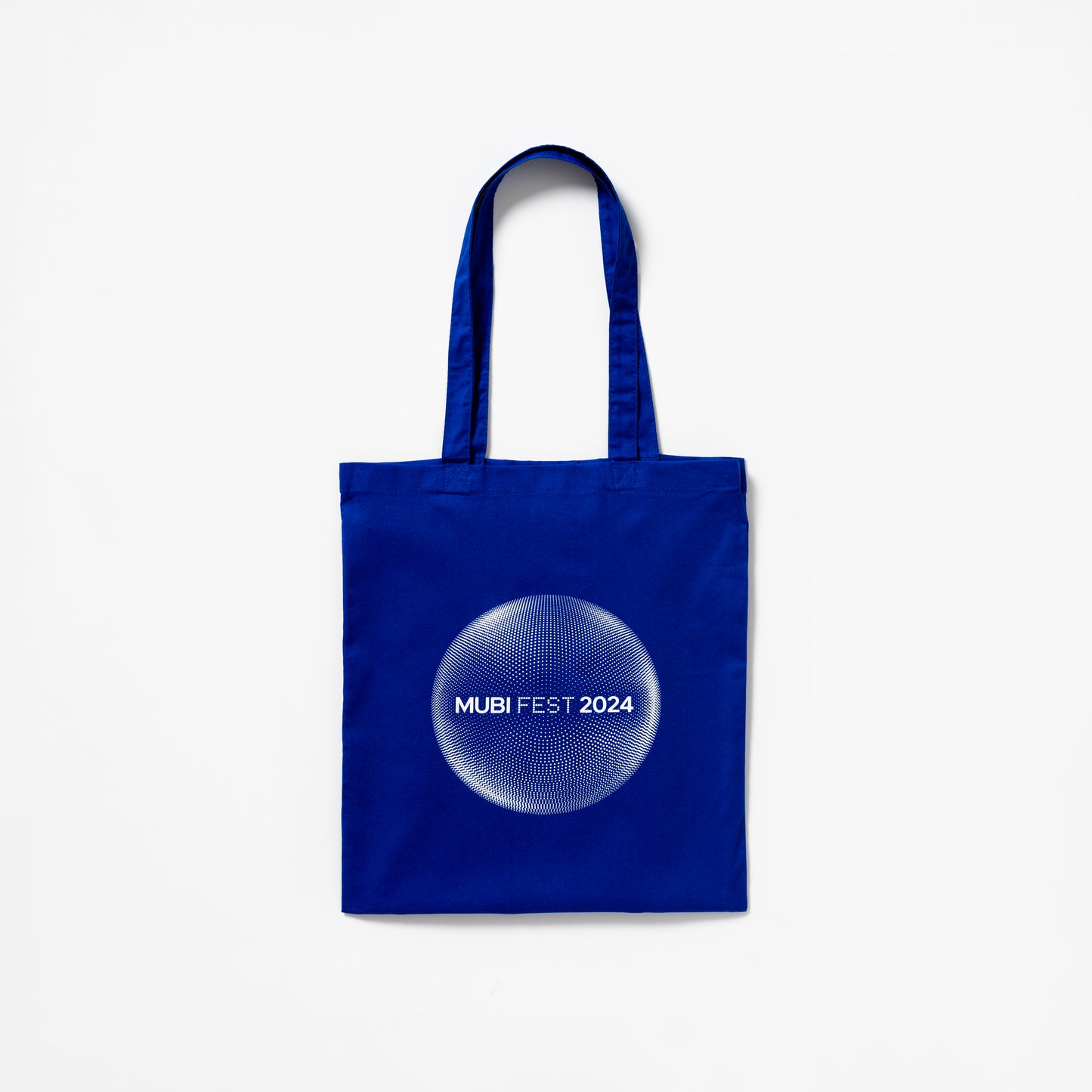 MUBI FEST TOTE