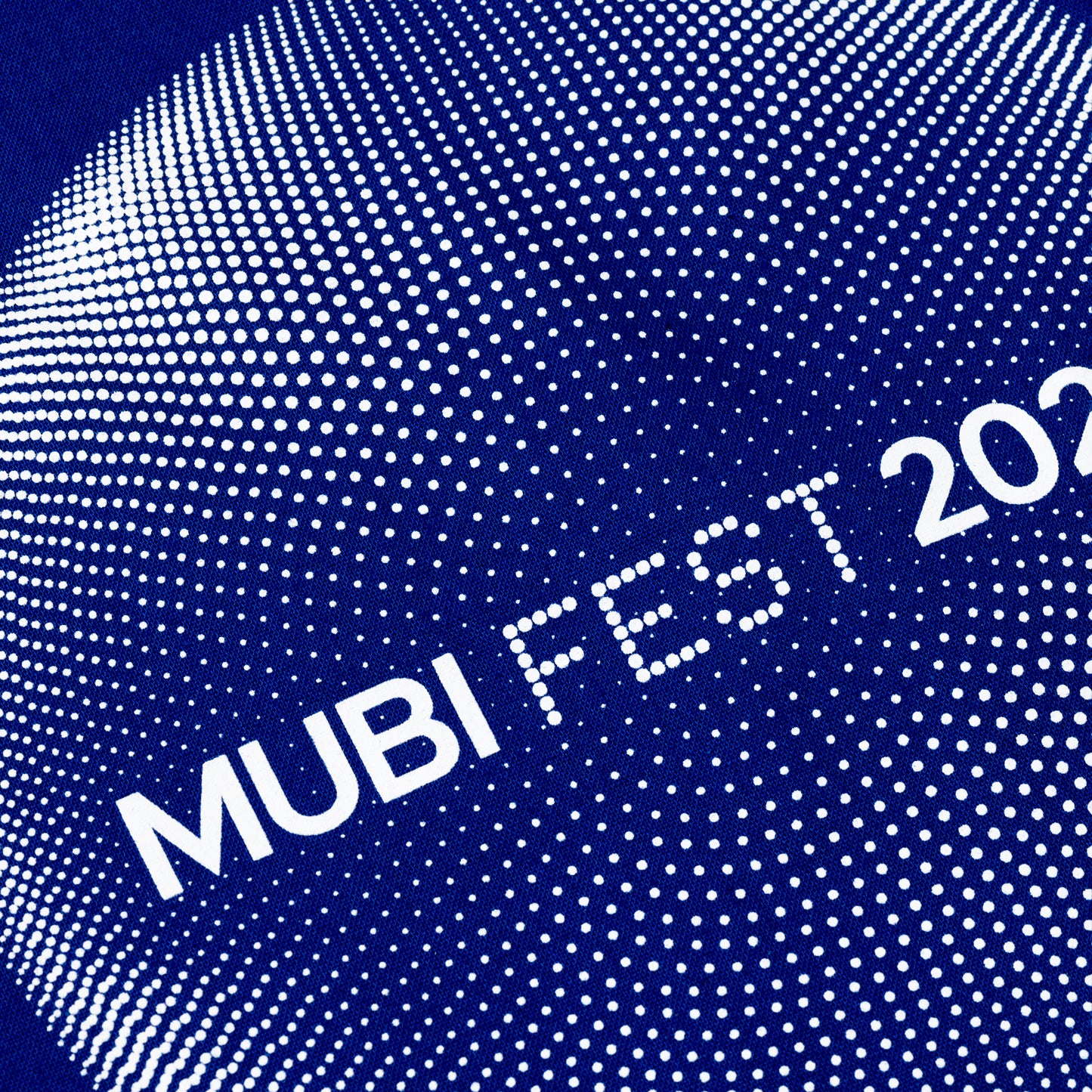 MUBI FEST TOTE