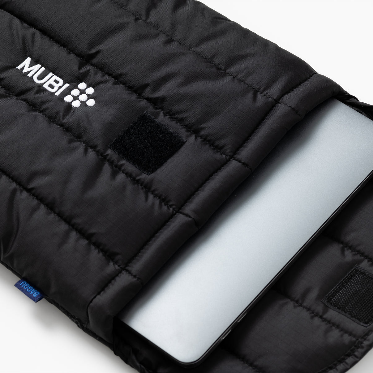 MUBI x BAGGU LAPTOP SLEEVE MUBI SHOP