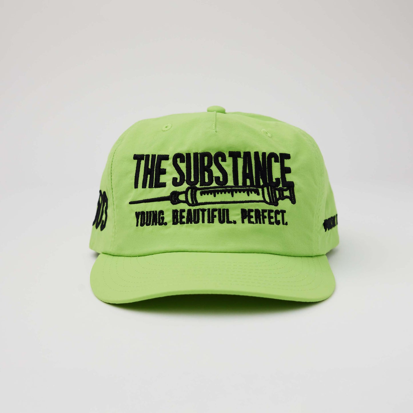 MUBI x DIRECTOR FITS: THE SUBSTANCE HAT