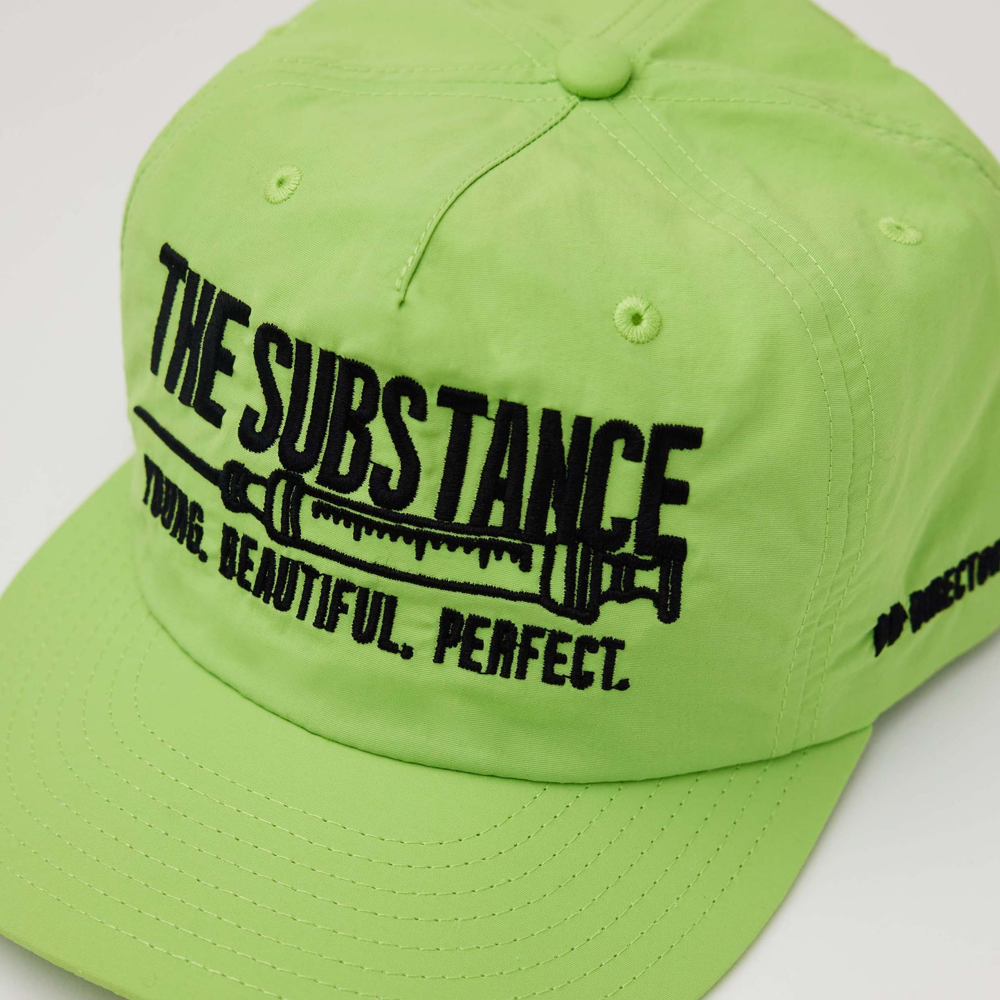 MUBI x DIRECTOR FITS: THE SUBSTANCE HAT