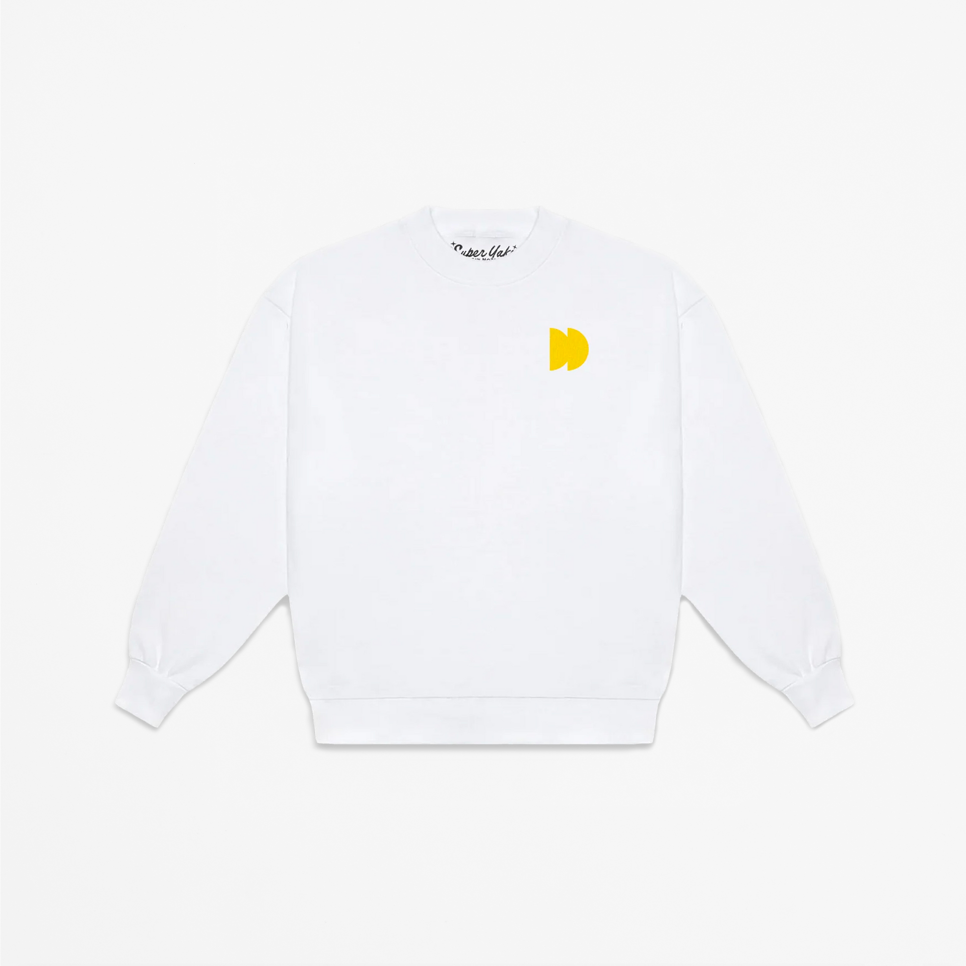 THE SUBSTANCE sweatshirt 